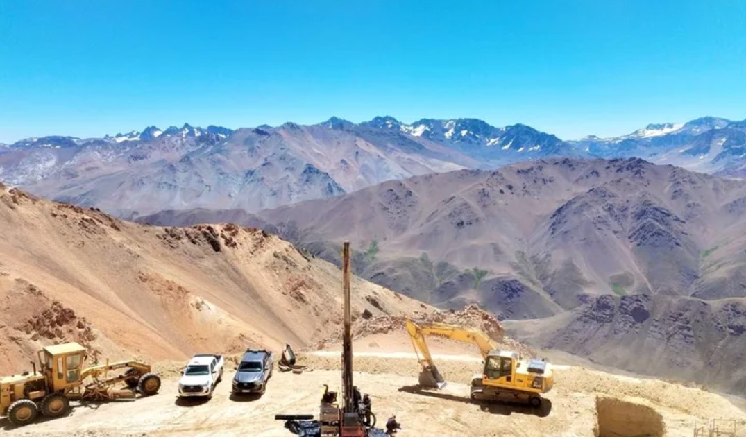 De Vaca Muerta a Malargüe: minera extranjera expande operaciones con foco en el potasio