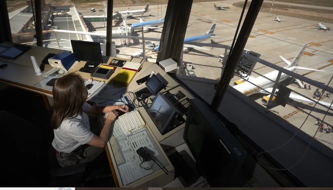 Medida de fuerza aérea: qué pasará con los vuelos en Mendoza desde el jueves