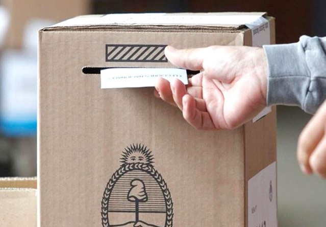 Elecciones del 22 de febrero: extranjeros registrados pueden votar en San Rafael