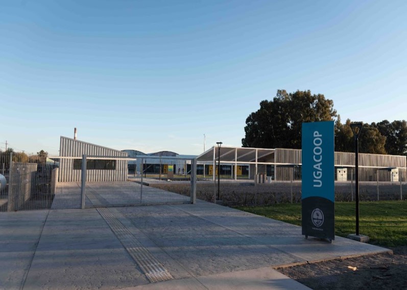 Continúan las inscripciones para la carrera de Diseño de Indumentaria en UGACOOP