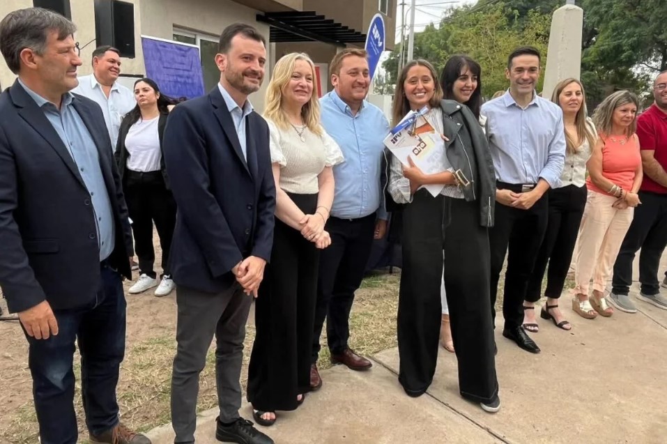 Denuncian favoritismo político en la entrega de viviendas del IPV en San Rafael