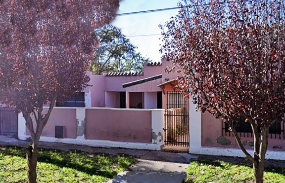 Trágico hallazgo en Alvear Oeste: una persona fue encontrada sin vida