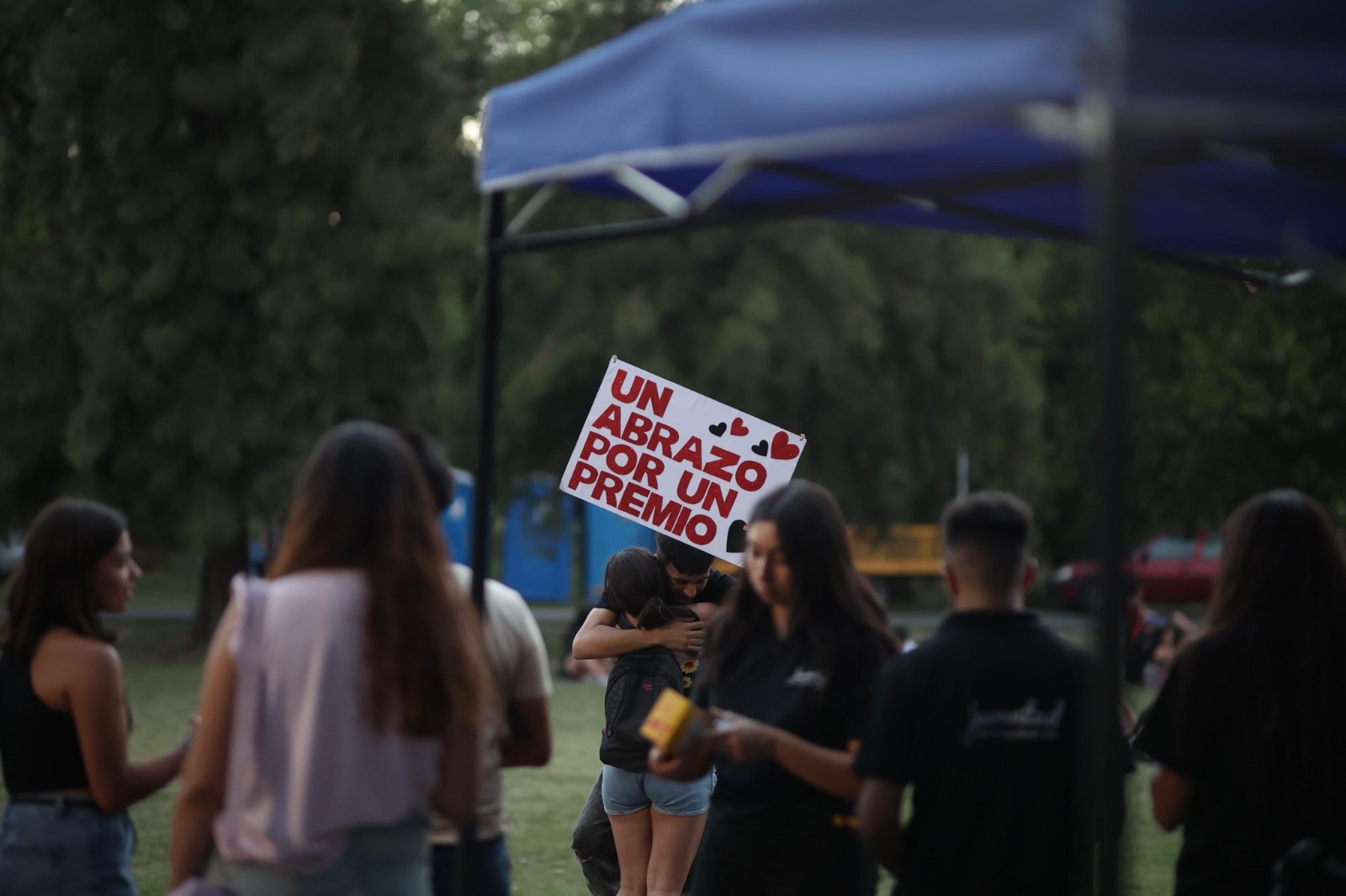 La Feria Juventud llega con una edición especial por el Día de los Enamorados