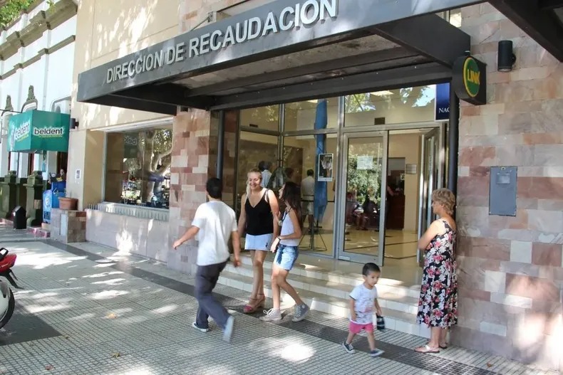 El municipio prorrogó hasta el 10 de abril el pago anual de tasas con importantes descuentos