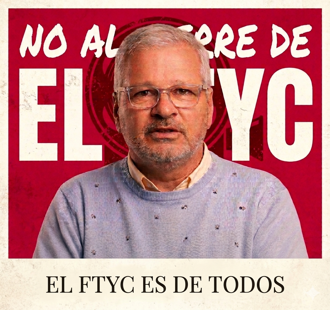 Cierre del FTYC: denuncian desmantelamiento productivo y silencio político en Mendoza