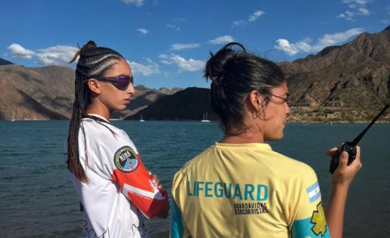 Dictarán en General Alvear un curso de Salvamento Acuático y Guardavidas Profesional