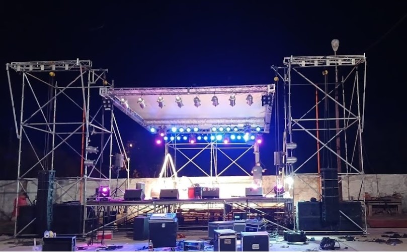 Festival del Álamo 2026: cultura, música y renovación en su 21° edición