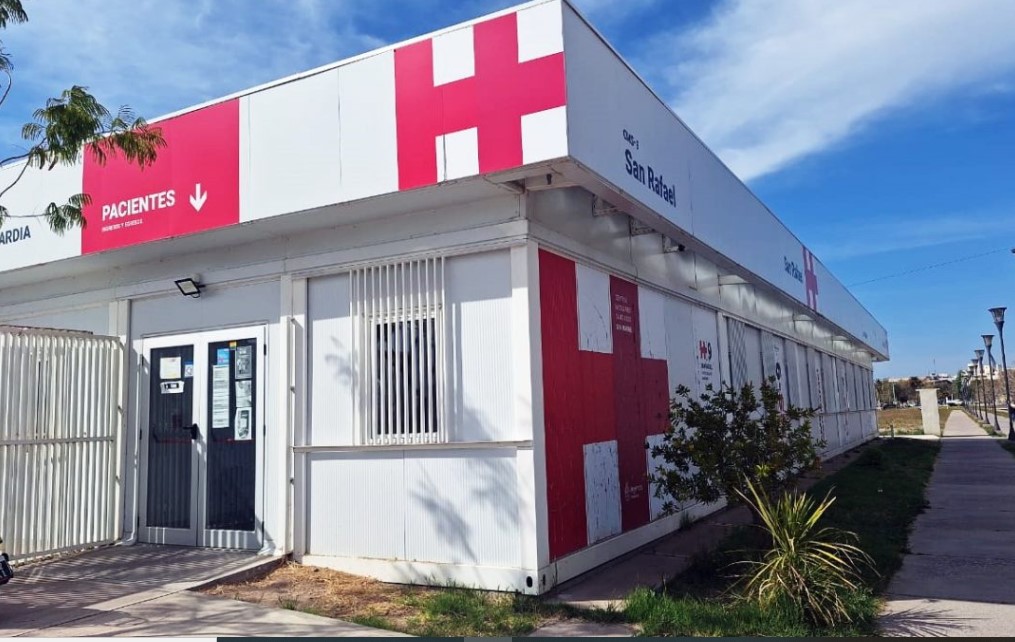 San Rafael fortalece el acompañamiento a personas con fibromialgia con talleres gratuitos en el Centro Modular