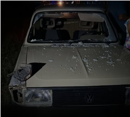 Tragedia en Jaime Prats: peatón murió tras ser atropellado en Ruta 200