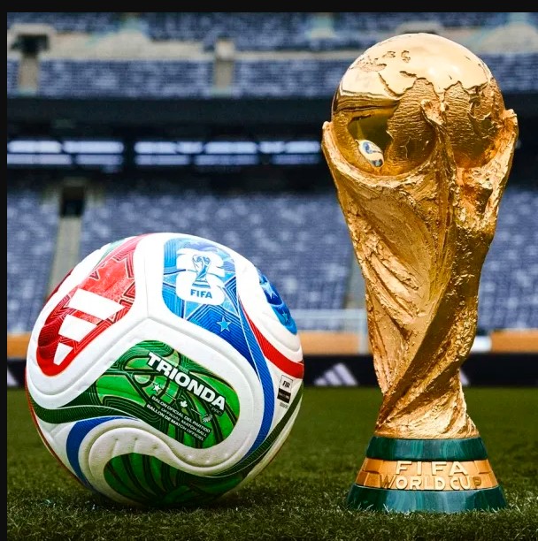 La FIFA anunció una alianza con YouTube que revolucionará la forma de ver el Mundial 2026