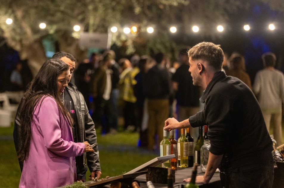 30 bodegas y más de 10 olivícolas participarán del 4° Festival del Malbec y del Olivo