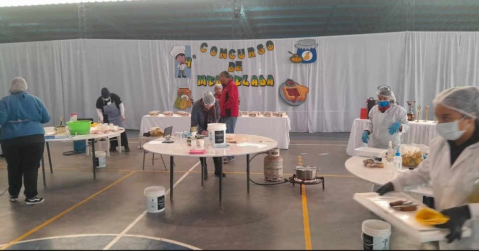 Dulce aprendizaje: Real del Padre celebra una nueva edición del concurso de mermeladas