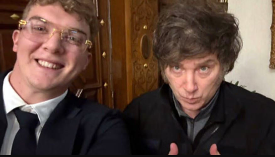 Escándalo $LIBRA: nuevas pruebas complican al gobierno de Milei