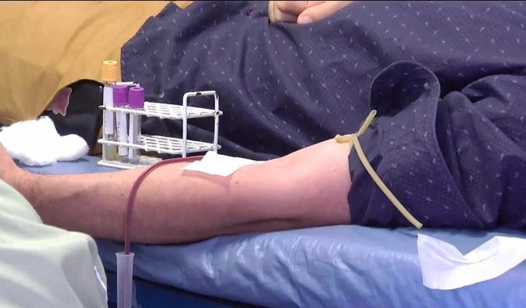 Los Testigos de Jehová cambiaron su doctrina y aceptarán autotransfusiones de sangre.