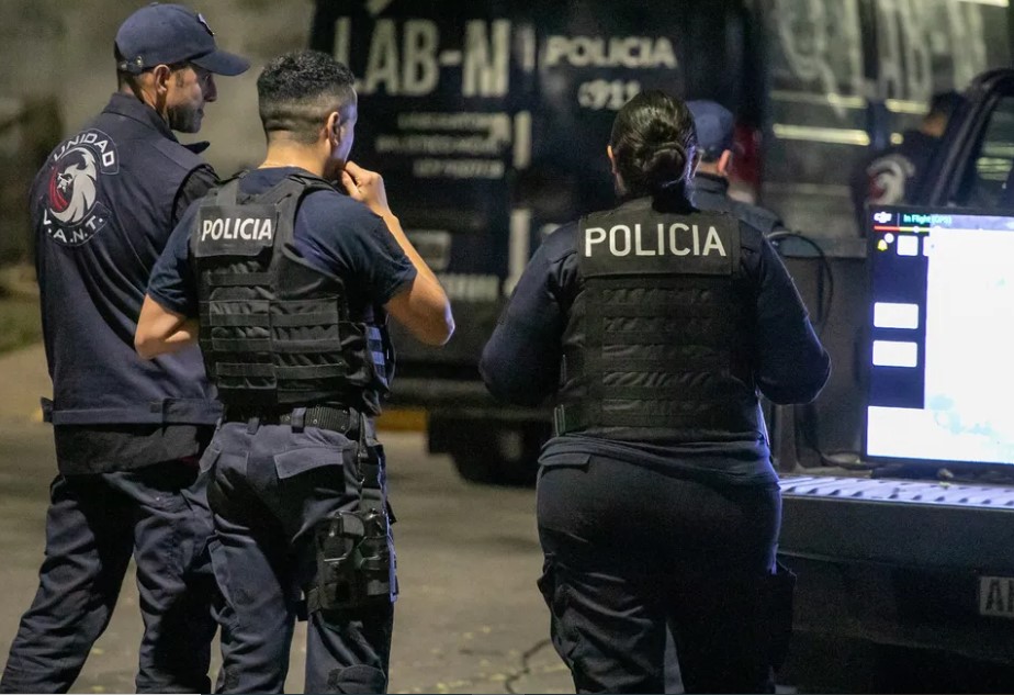 Nueva ola de despidos y sanciones en la Policía de Mendoza