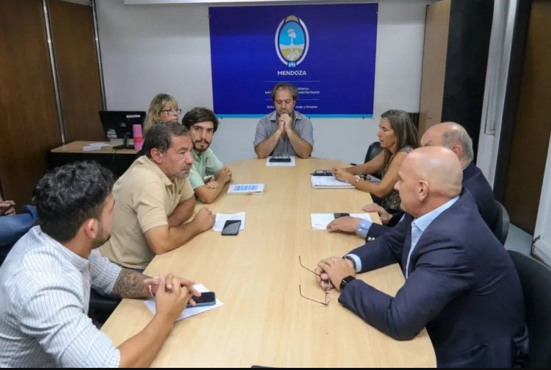 Paritaria aceptada: Empleados Judiciales ponen condiciones