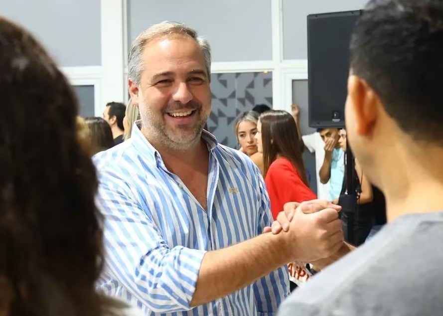 Stevanato: “Nuestro festival es la forma en que defendemos nuestra producción, nuestra cultura y nuestro turismo”