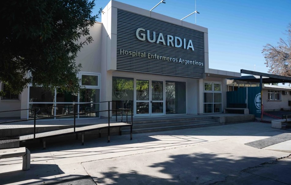 Grave accidente laboral en General Alvear: una trabajadora perdió la mano en una empresa industrial