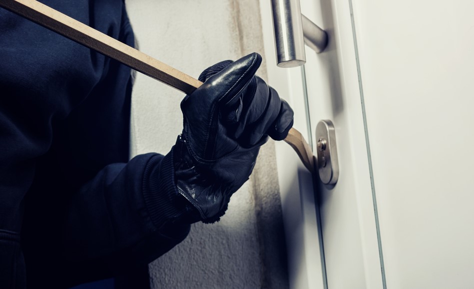 Golpe delictivo en Alvear: ingresan a una casa y roban bicicleta y pertenencias