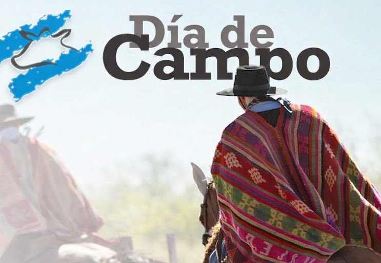 La gran antesala de la 45° Fiesta Nacional de la Ganadería se vivirá en Soitué