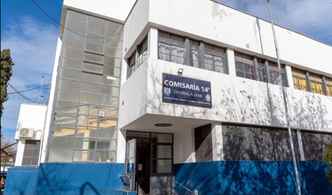 General Alvear: aprehendieron a un menor tras persecución con una moto adulterada