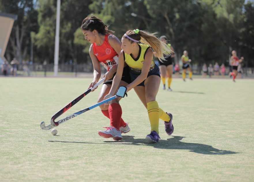 Se realizará el 5° Torneo Nacional de Hockey Vendimia 2026 en General Alvear