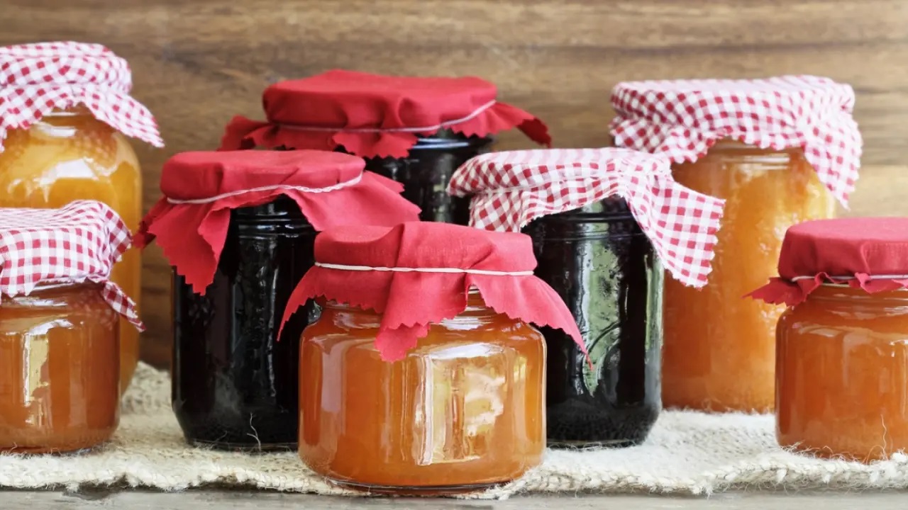 El Municipio y el INTA brindan una capacitación abierta para elaborar mermeladas