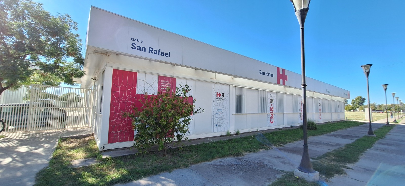 El Centro Modular Municipal amplía sus servicios con cardiología y atención para personas con fibromialgia