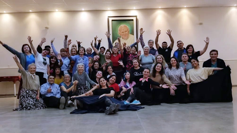 El Municipio lanza la temporada 2026 de los talleres socioculturales con más de 35 propuestas abiertas a la comunidad