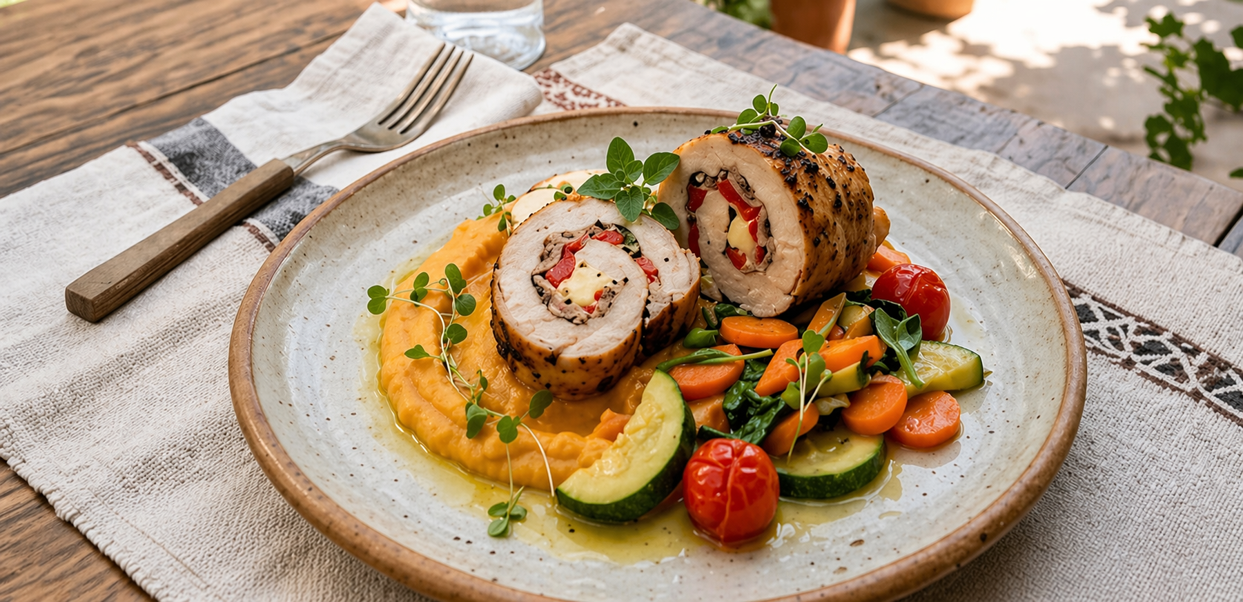 Convocan a participar del concurso gastronómico “Manos de Finca: Sabores de Alvear”