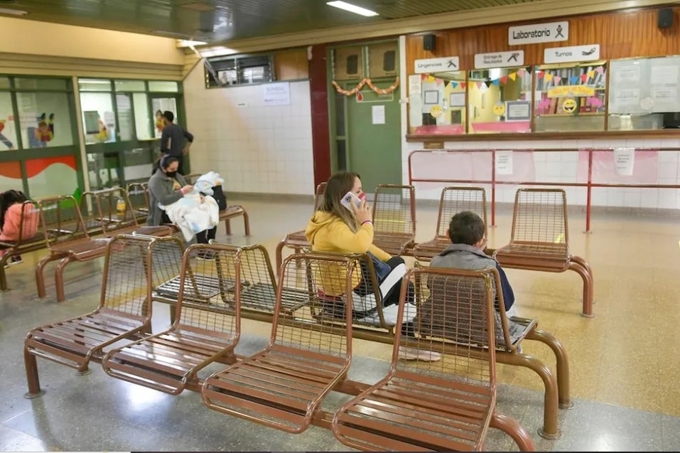 Mendoza: un niño fue internado con cocaína en sangre y sus padres quedaron detenidos