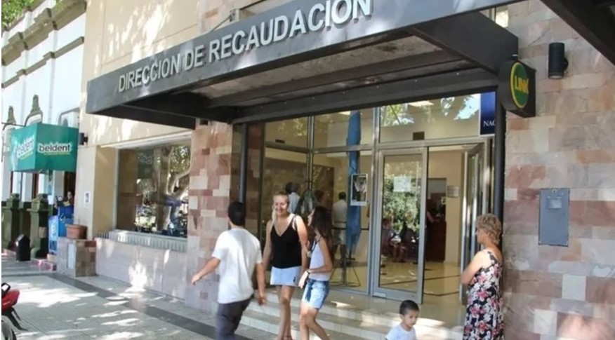 Última semana para el pago anual de tasas con importantes descuentos