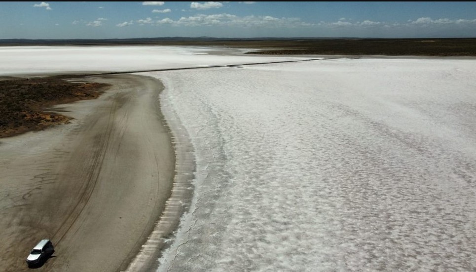 Impulsan un proyecto de exploración minera de litio ubicado en San Rafael y Malargüe