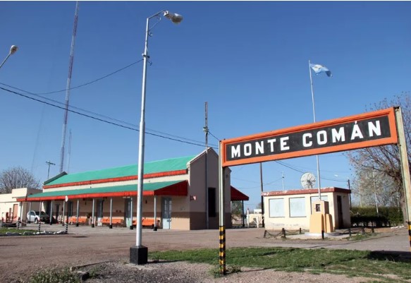 Investigan un ataque a un hombre en Colonia Gelman, San Rafael