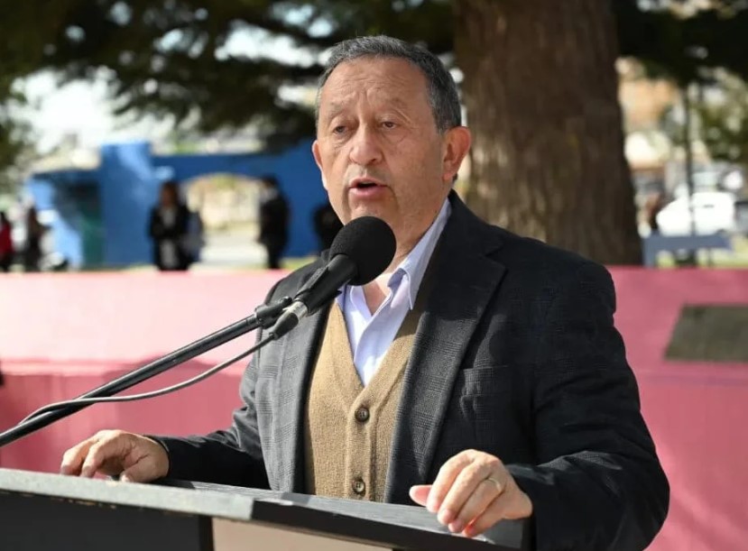 ¿Incompatibilidad?: Celso Jaque fue acusado de contratar a su yerno en el municipio piden investigar la designación