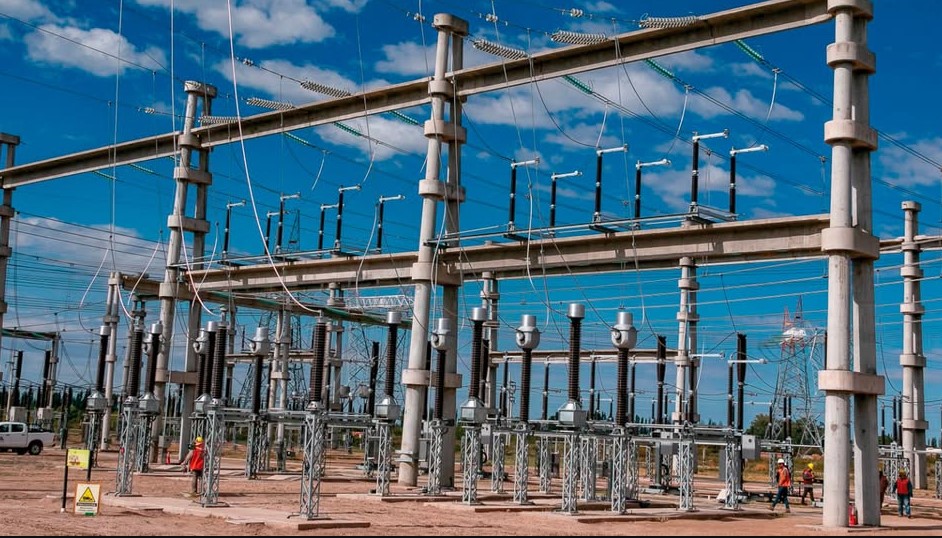 Autorizan obra clave para reforzar el sistema eléctrico entre San Rafael y Alvear