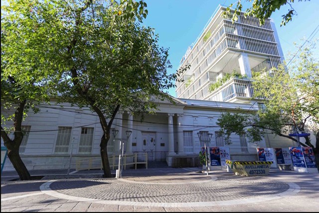 Los dos proyectos de ley que buscan ejercer mayor control sobre funcionarios públicos mendocinos