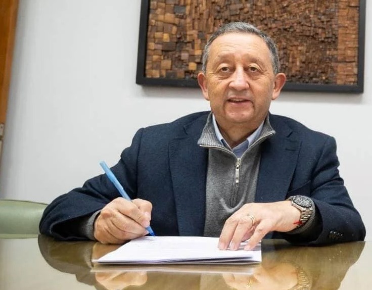 Pidieron evaluar designación de familiar del intendente en el municipio de Malargüe