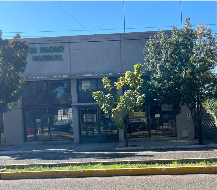 Cuando la crisis baja al territorio: Bowen sufre el parate del consumo