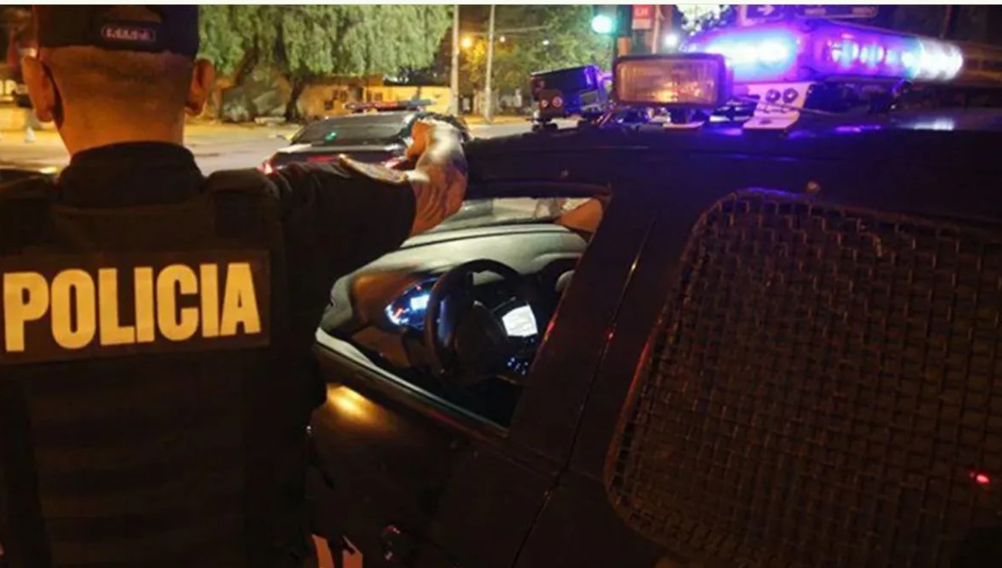 Robaron herramientas y animales en San Pedro del Atuel