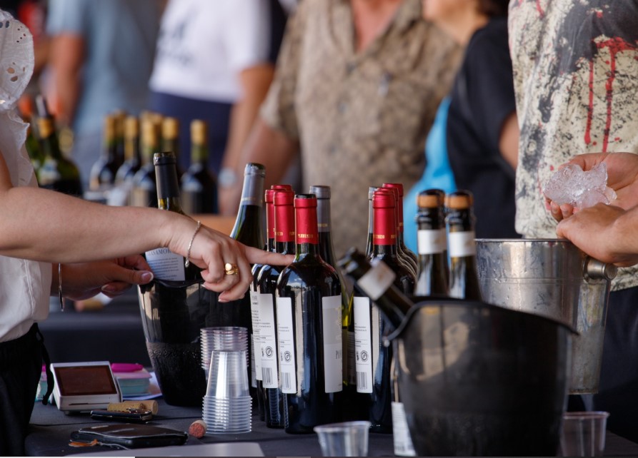 Maipú prepara un fin de semana con el Malbec como protagonista