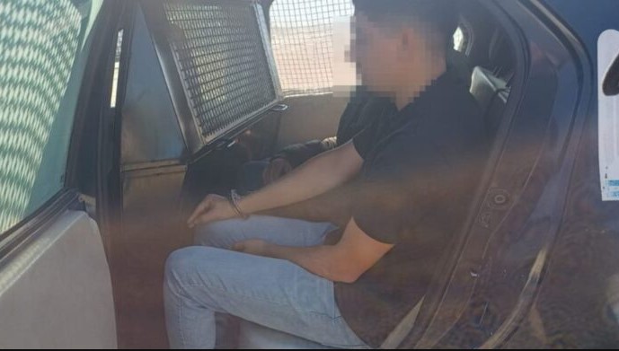 Cayó una banda que intentaba robar una camioneta con inhibidores de señal en Tupungato