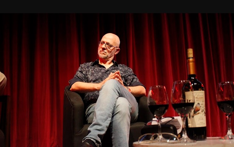 Comenzó el 2° Festival de Tango