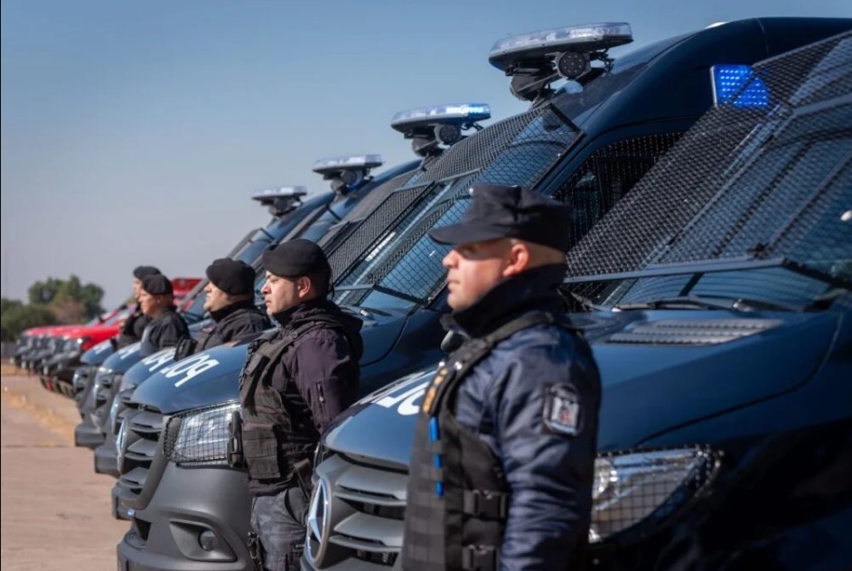 Confirman la investigación a diez policías en Mendoza y crece la tensión dentro de la fuerza