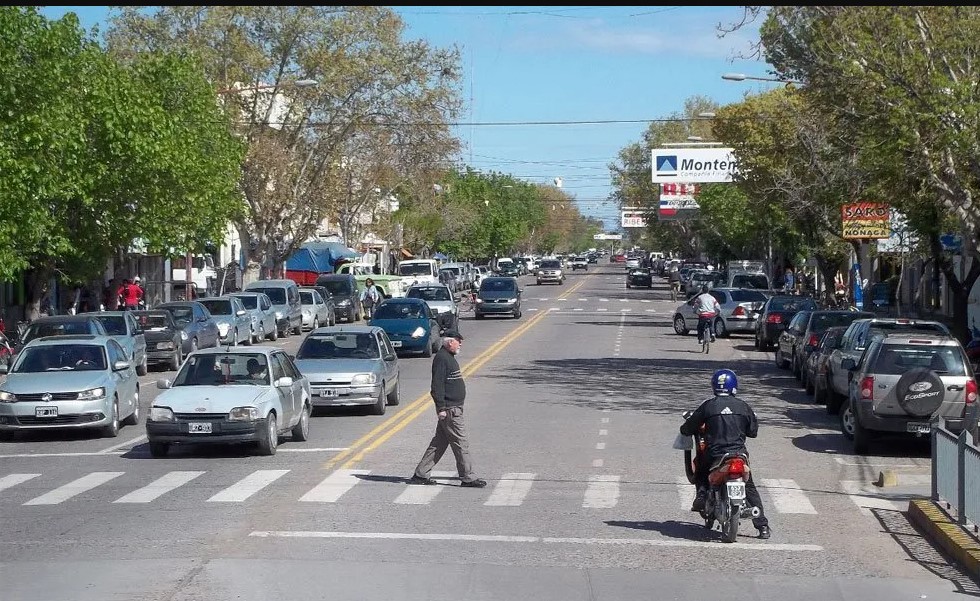 Cómo funcionarán los servicios, el comercio y el transporte en General Alvear durante Semana Santa