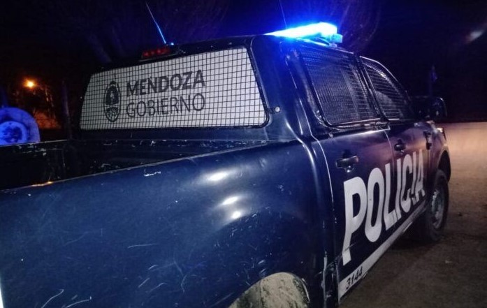 Robaron 4.000 dólares y pertenencias tras un violento ingreso a una finca en Tupungato