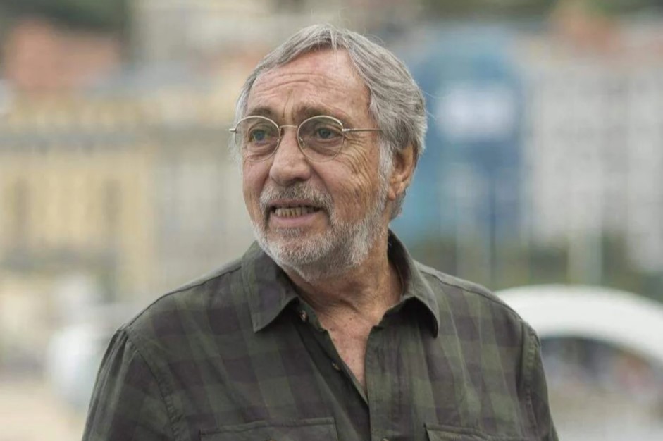 Murió el reconocido actor argentino Luis Brandoni