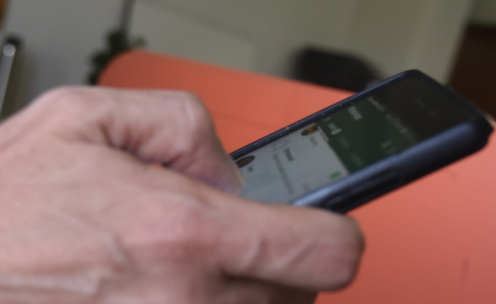 Malargue:Investigan una presunta estafa digital mediante la clonación de cuentas bancarias