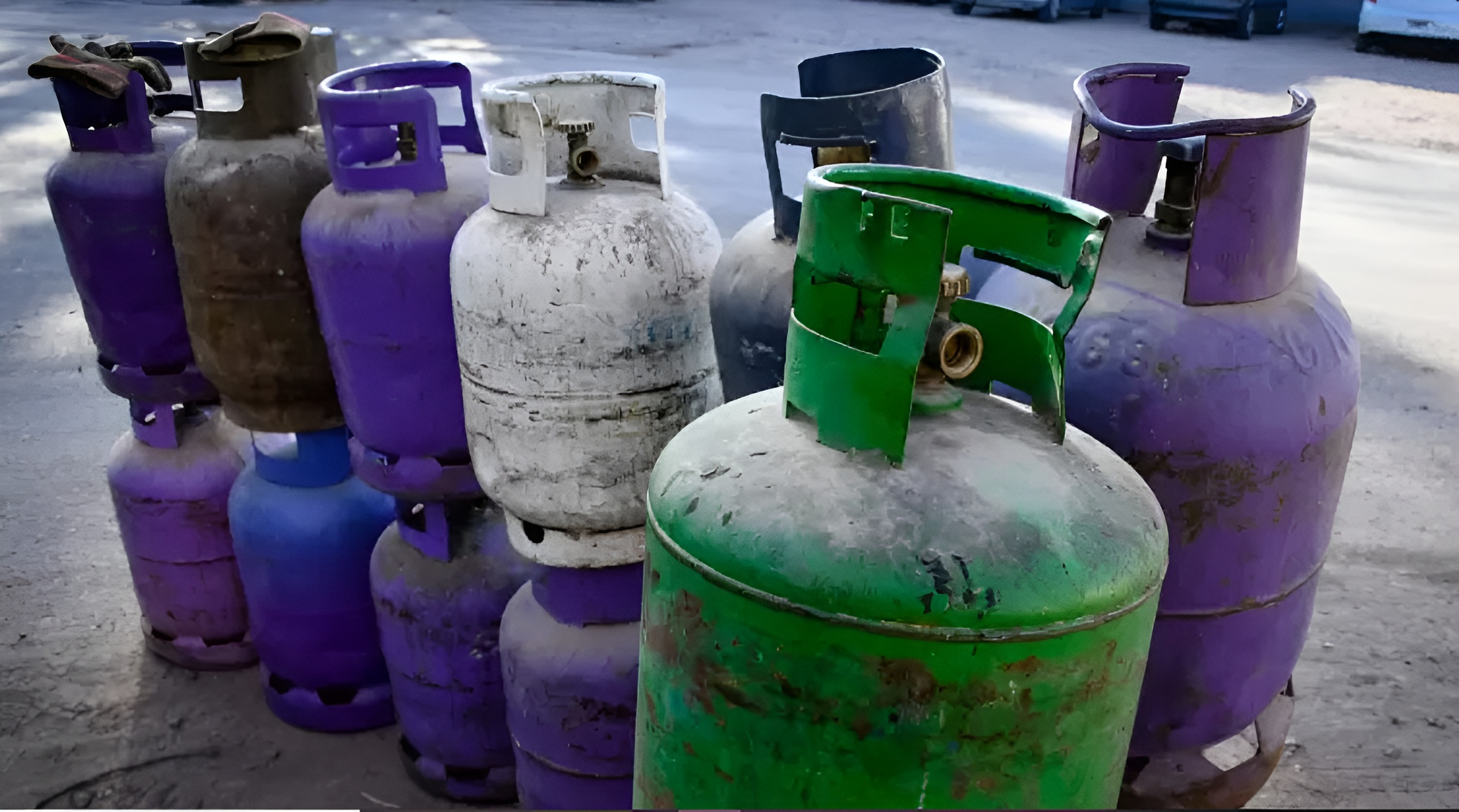 La Garrafa en tu Barrio: cronograma del 13 al 18 de abril