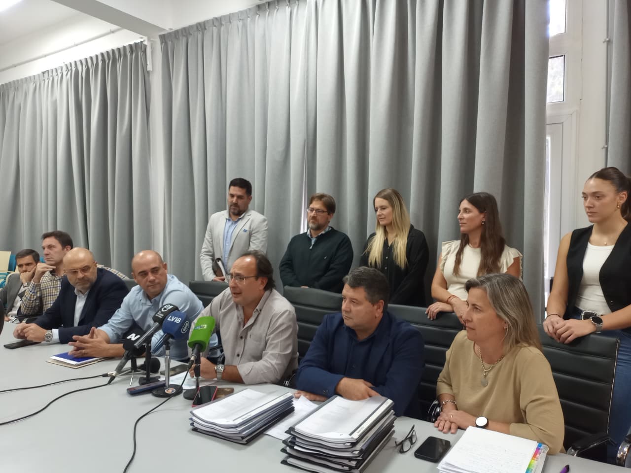 Alfredo Juri: “Querer dictaminar autonomía desde Mendoza no es razonable para los municipios”